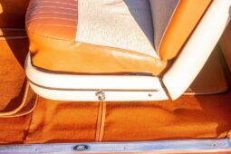 
										1956 Chevrolet Bel Air Convertible full									