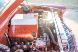 
										1956 Chevrolet Bel Air Convertible full									