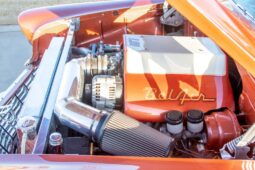 
										1956 Chevrolet Bel Air Convertible full									