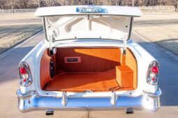 
										1956 Chevrolet Bel Air Convertible full									