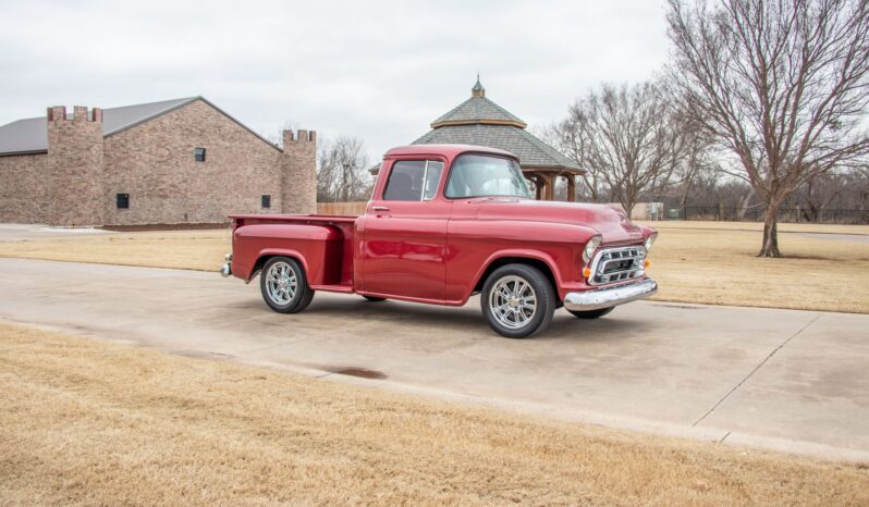 
								1955 Chevrolet 3100 Stepside Pickup full									