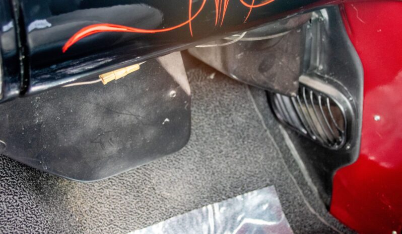 
								1955 Chevrolet 3100 Stepside Pickup full									