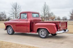 
										1955 Chevrolet 3100 Stepside Pickup full									