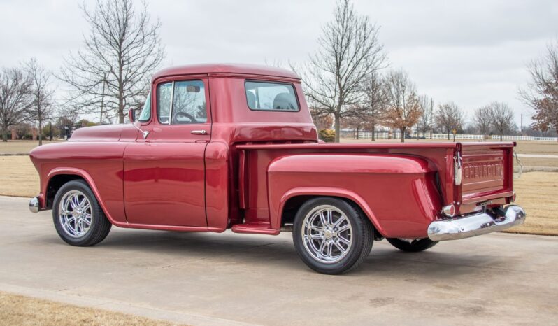 
								1955 Chevrolet 3100 Stepside Pickup full									