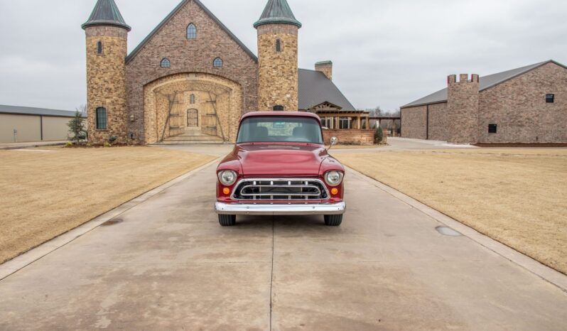 
								1955 Chevrolet 3100 Stepside Pickup full									