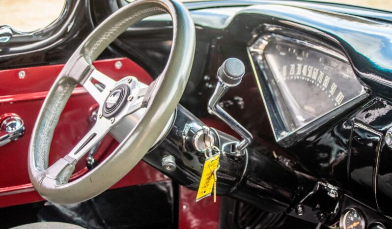 
								1955 Chevrolet 3100 Stepside Pickup full									