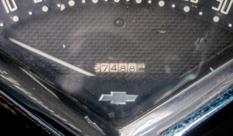 
								1955 Chevrolet 3100 Stepside Pickup full									