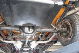 
										1955 Chevrolet 3100 Stepside Pickup full									