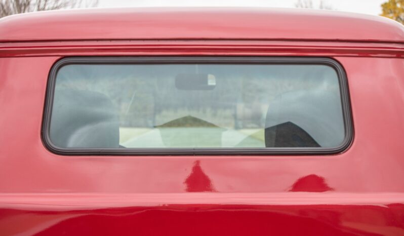 
								1955 Chevrolet 3100 Stepside Pickup full									