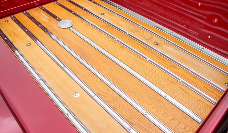 
								1955 Chevrolet 3100 Stepside Pickup full									