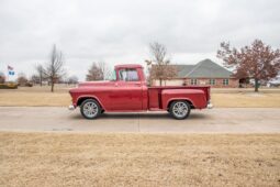 
										1955 Chevrolet 3100 Stepside Pickup full									