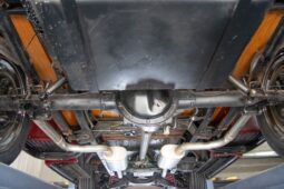 
										1955 Chevrolet 3100 Stepside Pickup full									