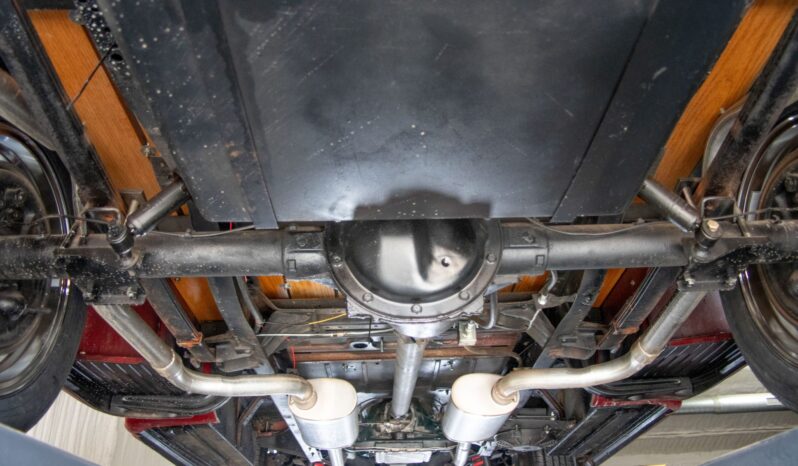 
								1955 Chevrolet 3100 Stepside Pickup full									