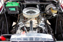 
										1955 Chevrolet 3100 Stepside Pickup full									