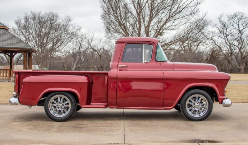 
								1955 Chevrolet 3100 Stepside Pickup full									