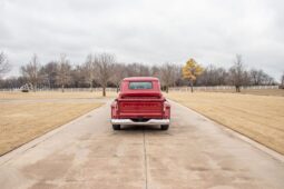 
										1955 Chevrolet 3100 Stepside Pickup full									