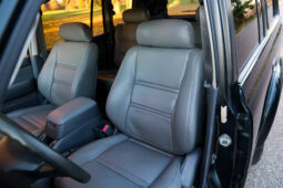 
										1994 Toyota Land Cruiser FZJ80 full									