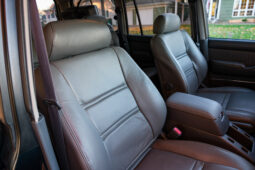 
										1994 Toyota Land Cruiser FZJ80 full									