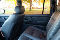 
										1994 Toyota Land Cruiser FZJ80 full									