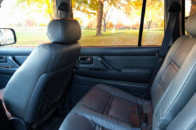 1994 Toyota Land Cruiser FZJ80