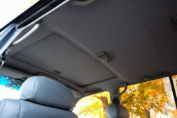 
										1994 Toyota Land Cruiser FZJ80 full									