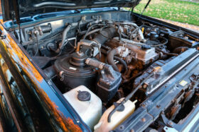 1994 Toyota Land Cruiser FZJ80