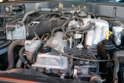 
										1994 Toyota Land Cruiser FZJ80 full									