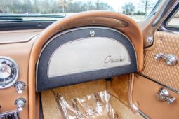 
										1963 Chevrolet Corvette Convertible 4-Speed full									