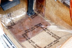 
										1963 Chevrolet Corvette Convertible 4-Speed full									