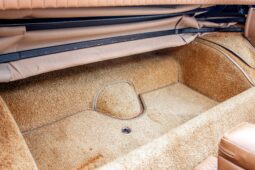 
										1963 Chevrolet Corvette Convertible 4-Speed full									