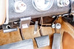 
										1963 Chevrolet Corvette Convertible 4-Speed full									