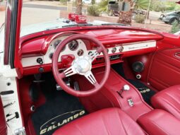 
										1956 Ford Fairlane Sunliner 351-Powered full									