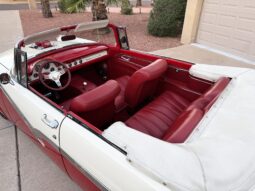 
										1956 Ford Fairlane Sunliner 351-Powered full									