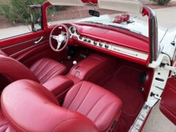 
										1956 Ford Fairlane Sunliner 351-Powered full									