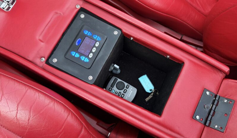 
								1956 Ford Fairlane Sunliner 351-Powered full									