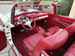 
										1956 Ford Fairlane Sunliner 351-Powered full									
