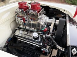 
										1956 Ford Fairlane Sunliner 351-Powered full									