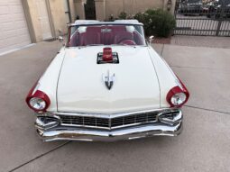 
										1956 Ford Fairlane Sunliner 351-Powered full									