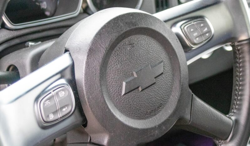 
								2004 Chevrolet SSR full									