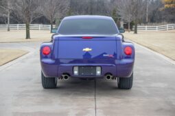 
										2004 Chevrolet SSR full									