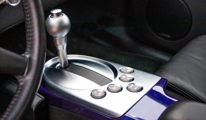 
								2004 Chevrolet SSR full									