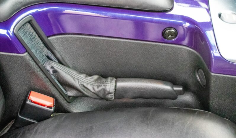 
								2004 Chevrolet SSR full									