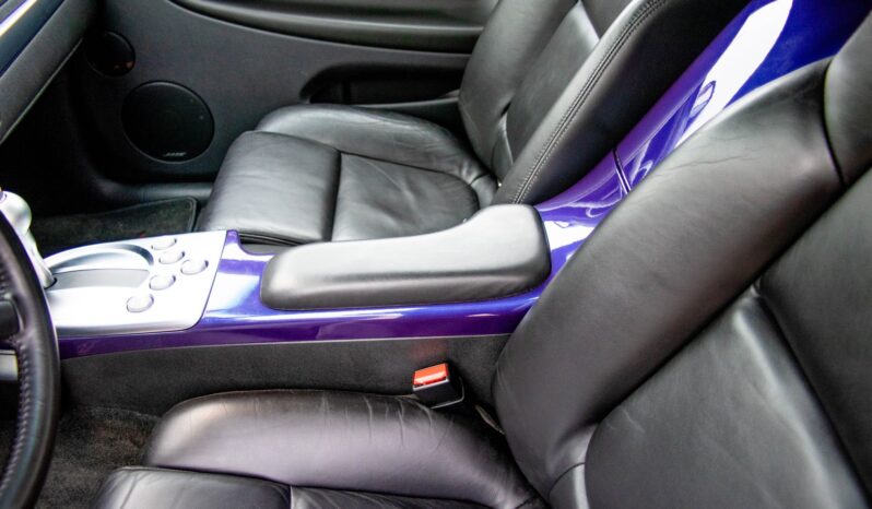 
								2004 Chevrolet SSR full									