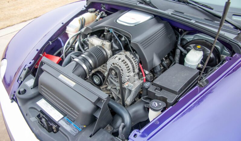 
								2004 Chevrolet SSR full									