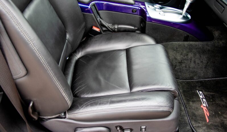 
								2004 Chevrolet SSR full									