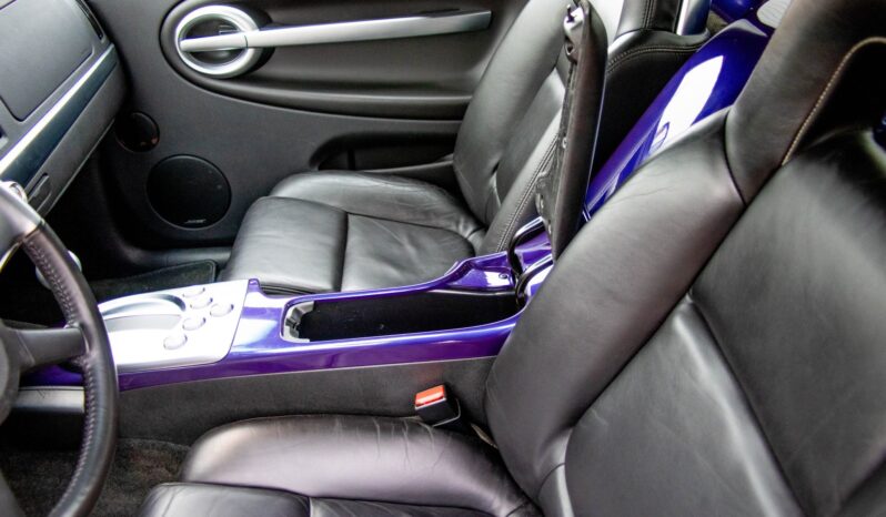 
								2004 Chevrolet SSR full									