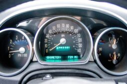 
										2004 Chevrolet SSR full									