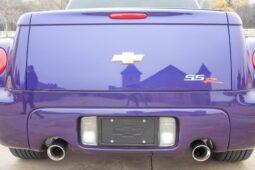 
										2004 Chevrolet SSR full									