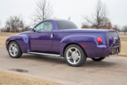 
										2004 Chevrolet SSR full									