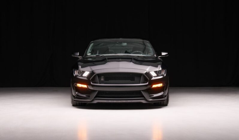 
								2019 Ford Mustang Shelby GT350 full									